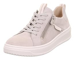 Legero Damen REJOISE Sneaker, Aluminio 2510, 38.5 EU