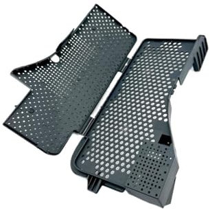 BoSeam Original Wasserfilter, Kompatibel for Roborock S7 Max Ultra, Staubsauger Teile