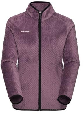 Mammut Innominata ML Jacket Women Flux - XXL