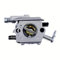LAVAS Carburador for motosierra Stihl MS210/MS230/MS250/021/023/025, reemplaza a Walbro WT286, incluye filtro de aire 1123 160 1650(1 Pc)