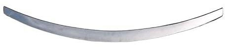 Heckspoiler Spoiler Für Benz W212 w207 E-klasse 2008-2015 2 türen coupe Spoiler ABS kunststoff Material Auto Hinten Flügel farbe Heckspoiler