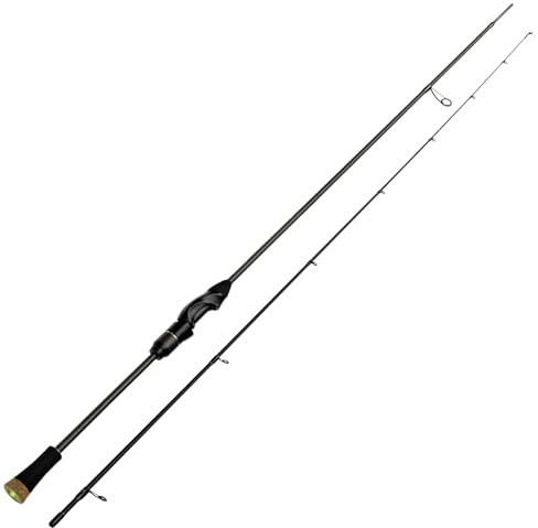 Sportex X-Act Trout RS-2 Spoon XA19201,98m 0,2-8g Spoonrute