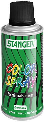 Stanger 115008/1 Color Spray 150 ml, grün