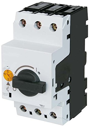 Eaton 072729 Kurzschlussschutzschalter, 3-polig, Im = 140 A