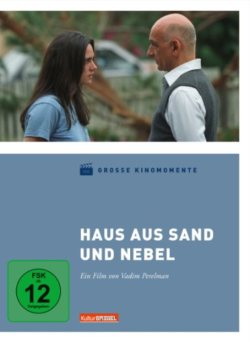 Haus aus Sand und Nebel - Große Kinomomente