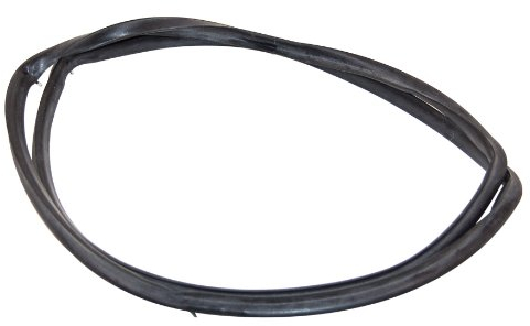 Smeg Cooker Door Gasket Seal (4 Sided). Genuine Part Number 754131328