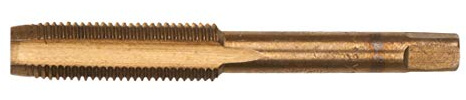 KS Tools 150.1421 HSS TiN Gewindebohrer, M12x1,25