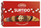Cuetara Surtido El Auténtico Surtido de Galletas - 420 gr