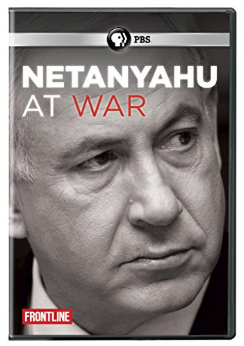 Frontline: Netanyahu at War