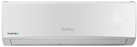 Daitsu SPLIT PARED - inverter asd9ui-dn clase de eficiencia energetica a++ +