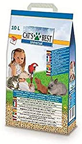 JRS Cat 's Best Universal 10L