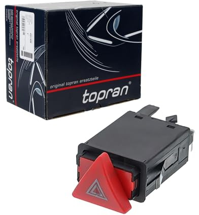 Topran 108 893 Hazard switch