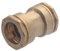Raccord PE Laiton Jonction Egale Ø32 NOYON & THIEBAULT