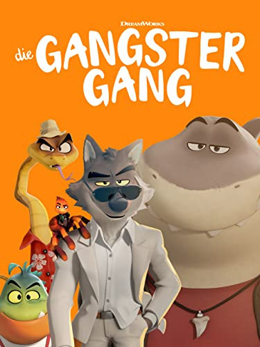 Die Gangster Gang [dt./OV]