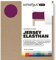 Schlafgut Easy Jersey Elasthan Spannbettlaken 90x190 bis 100x220 Purple Deep, Spannbetttuch aus superweicher Baumwolle mit Elasthan