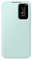Samsung Galaxy S23 FE Smart View Wallet Case, Mint