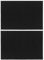 2 Stück DIY Anti-Rutsch Mouse Grip Tape DIY Klebeband für Gaming Peripheriegeräte und Geräte Anti-Rutsch Griffband Allzweckformen Selbstklebendes Design