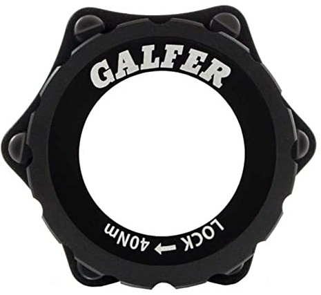 Galfer Disc Brake Adapter Afs System Fucrum Wheels One Size