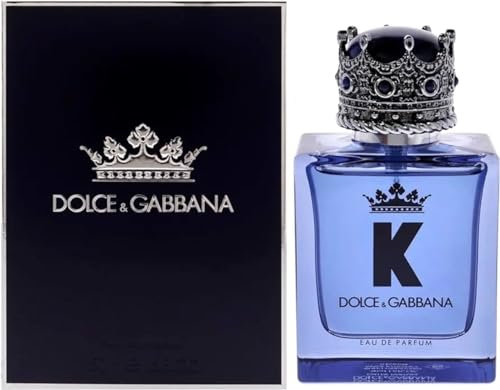Dolce Gabbana K Intense Edp 50Ml