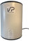 Boiler Calentador Agua INOX VP VimoPower 10 Litros Compact PRO 12 Vdc 200 W Calentador agua caliente sanitaria 15 – 75 ºC Termostato Regulable y de Seguridad