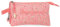 Pepe Jeans Nahid Astuccio Triplo Rosa 22x12x5 cm Poliestere by Joumma Bags, Rosa, 22x12x5 cms, Astuccio triplo