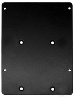 MonLines V051 VESA Adapter 100x200 auf 200x200 kompatibel mit Sony LED-Fernseher
