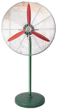 Ventilatori industriali Ventilatori da pavimento Ventilatore elettrico da pavimento industriale Ventilatore da pavimento potente Ventilatore ad alto flusso d'aria for officina commerciale ad alta pote