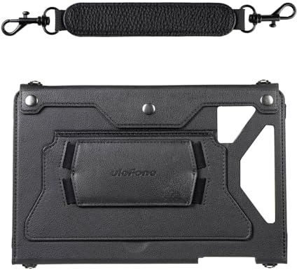 Ulefone Armor Holster Pro, Custodia Armor Holster Pro Multiuso per Tablet Armor Pad 4 Series 4-IN-1,Versatilità e Protezione Totale per i Tuoi Dispositivi