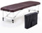DQFSDYUO Salon- und Spa-Tische Tragbare Massageliege Kosmetikliege Couch Klappbares Bett Sockel Therapie Reiki Tattoo Salon Beauty Spa Couch