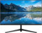 Monitor de visualización LED delgado FHD 1080P de 22 pulgadas, monitor de computadora, frecuencia de actualización de 60 Hz con HDMI VGA y audio, compatible con VESA, cuidado de los ojos, uso para el