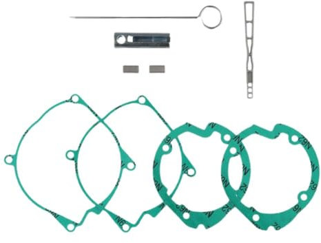 Kit de réparation de chauffage diesel 2 kW 5 kW 12 V 24 V pièces de réparation de voiture kit de démontage de réparation de bateau camion outil