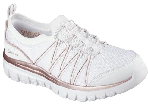 Skechers Damen Graceful PurecrushSneaker