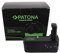 PATONA Impugnatura di ricambio per batteria VG-C2EMRC per 2 batterie NP-FW50, compatibile con Sony A7 II, A7M2, A7R2, con telecomando e funzione di ricarica USB-C | Ergonomica e antiscivolo
