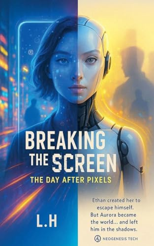 Breaking the Screen: The Day After Pixels