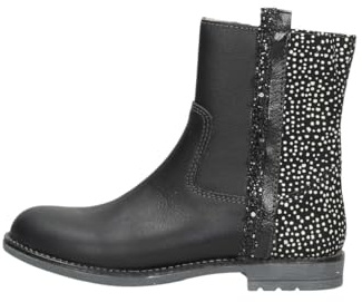 KEQ Stiefeletten, blacks, 33 EU