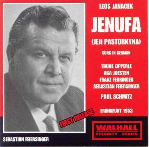 Jenufa: Eipperle-Joesten-Fehri