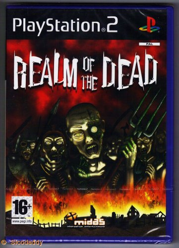 Realm of the Dead (PS2)