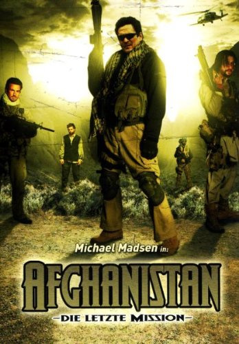 Afghanistan - Die letzte Mission