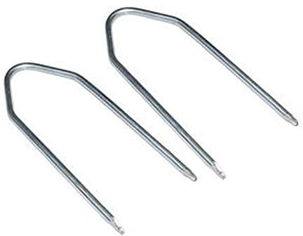 Autoleads Iso Car Stereo Radio Removal Keys Pc5-83