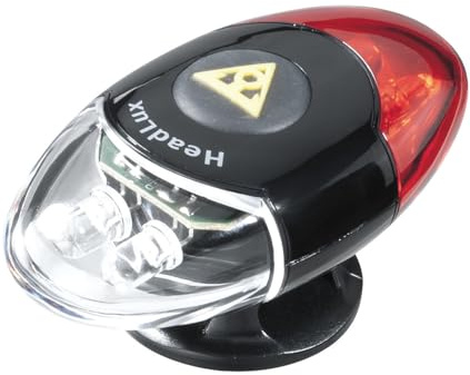 Topeak HeadLux Helmet Light