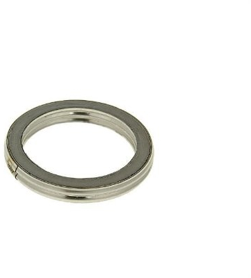 Dichtung Auspuffkrümmer 25x33x4mm