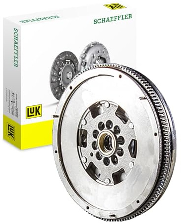 LUK 415019510 Flywheel - DMF