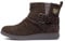 Rocket Dog Womens/Ladies Mint Pull On Ankle Boots (7 UK) (Tribal Brown)