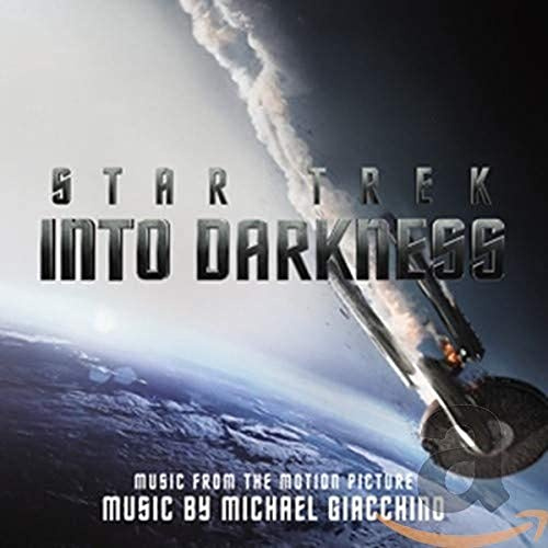 Star Trek Into Darkness (Original Soundtrack)