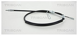 Triscan 8140 161138 Cable, parking brake