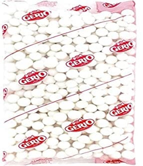 Gerio BOLAS DE ANIS 1kg.