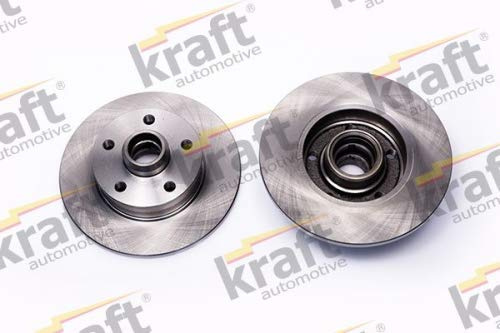 Kraft Automotive 6050050 Bremsscheibe