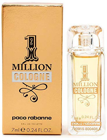 Paco Rabanne Kölnisch Wasser, 1er Pack (1 x 200 g)