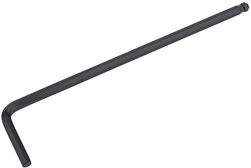 Draper 33602 3.0mm Metric Hexagon and Ball End Hexagon Key