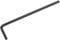 Draper 33602 3.0mm Metric Hexagon and Ball End Hexagon Key